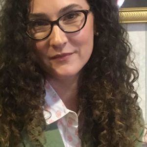 Meet your Posher, Charlotte